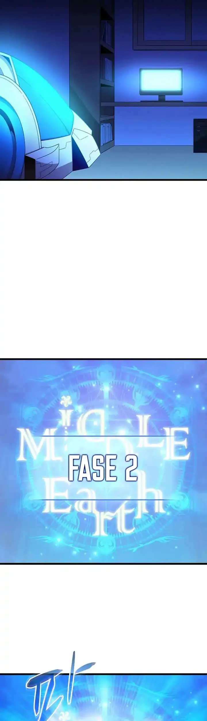 Arcane Sniper Chapter 220 - halaman 54