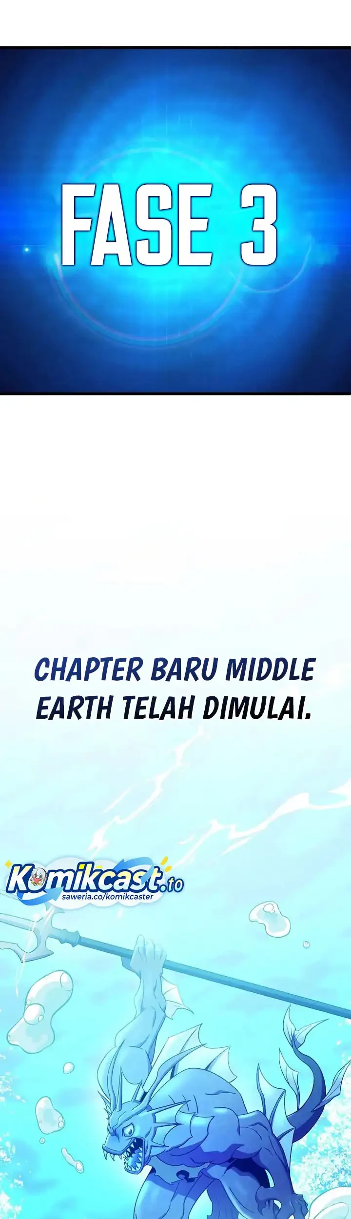 Arcane Sniper Chapter 220 - halaman 56