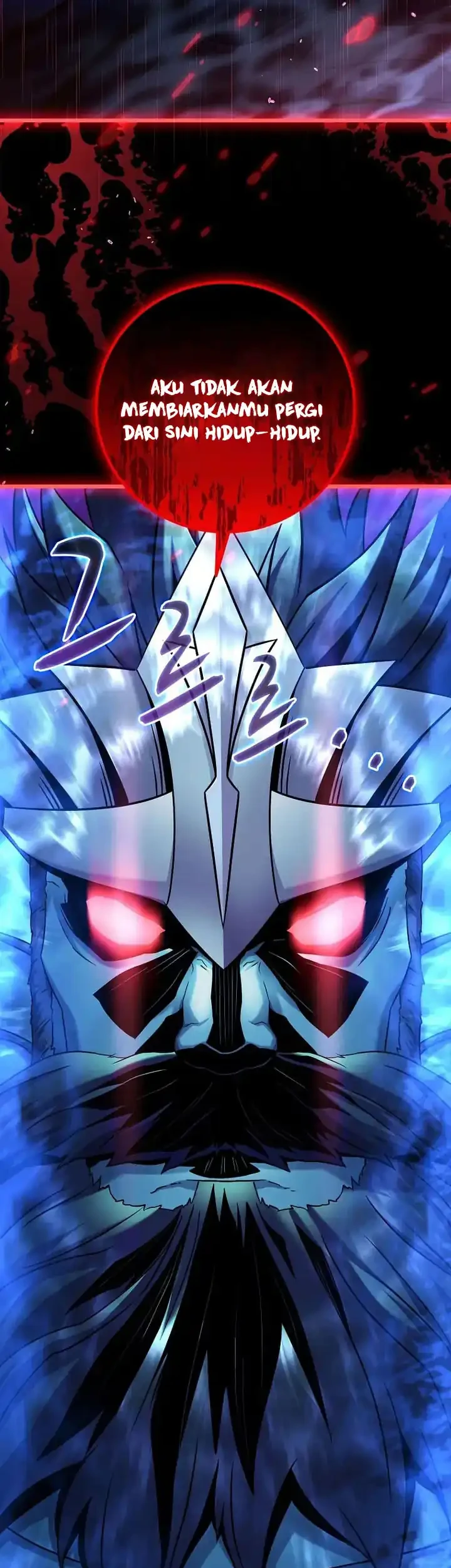 Arcane Sniper Chapter 220 - halaman 60
