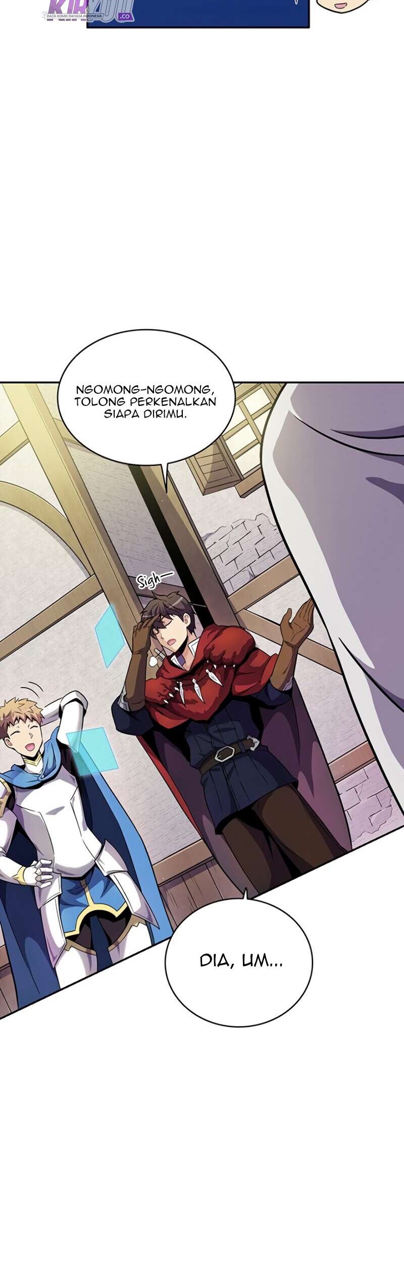 Arcane Sniper Chapter 23 - halaman 10