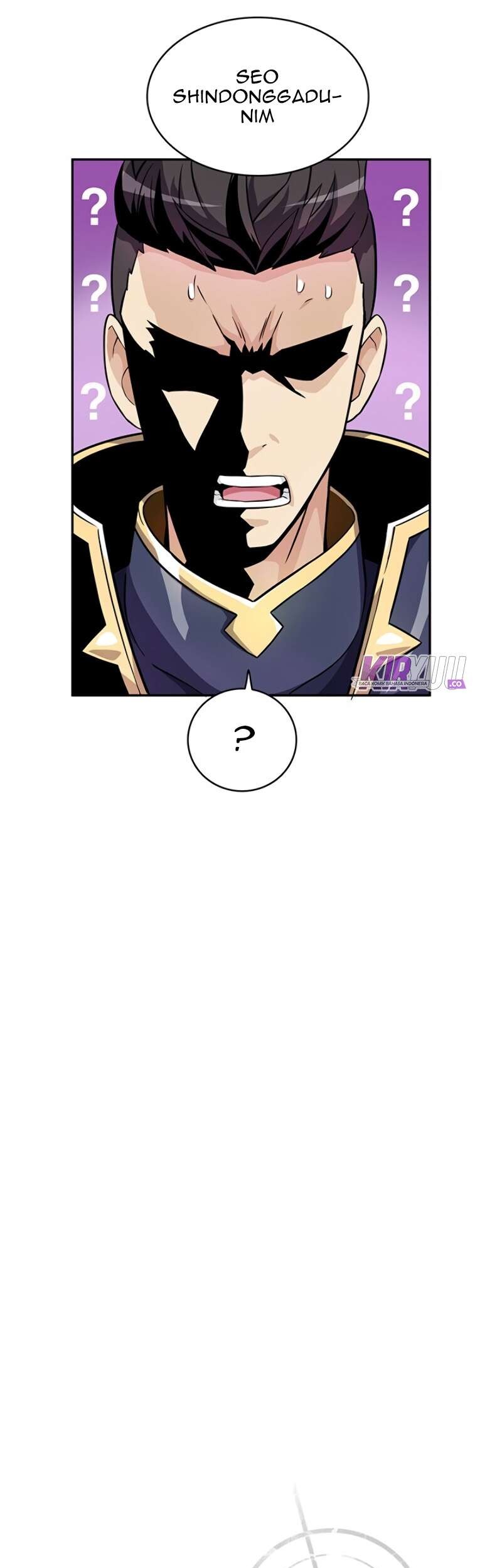 Arcane Sniper Chapter 23 - halaman 12