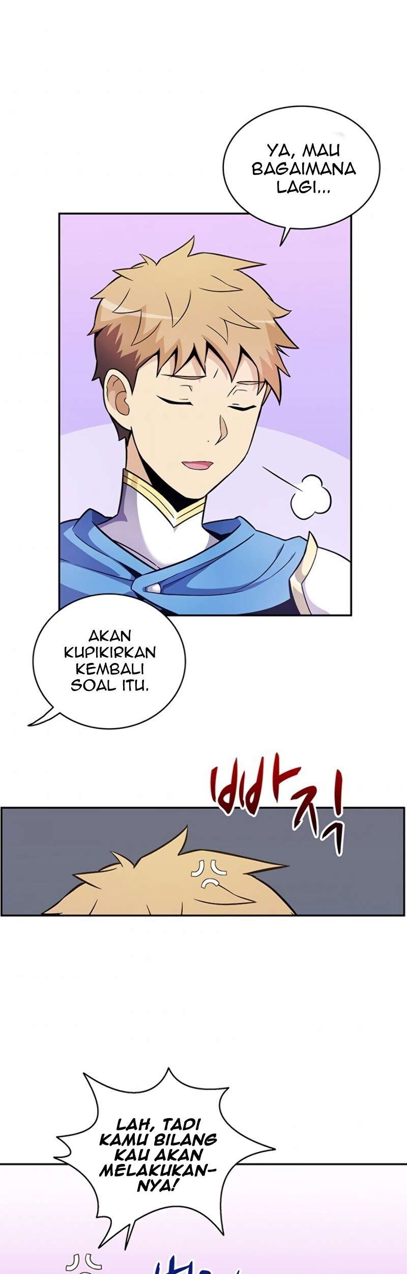 Arcane Sniper Chapter 23 - halaman 2