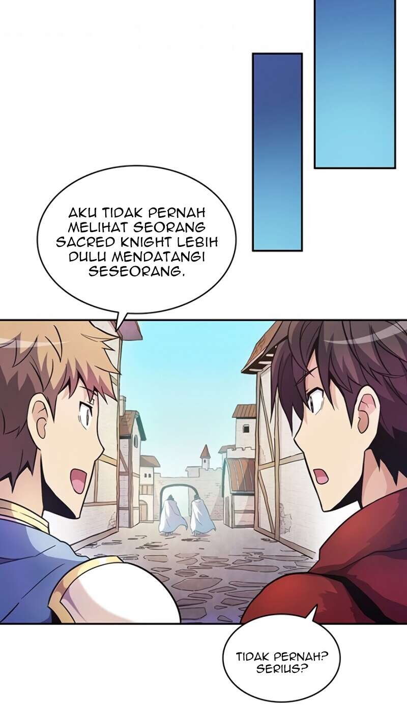 Arcane Sniper Chapter 23 - halaman 26