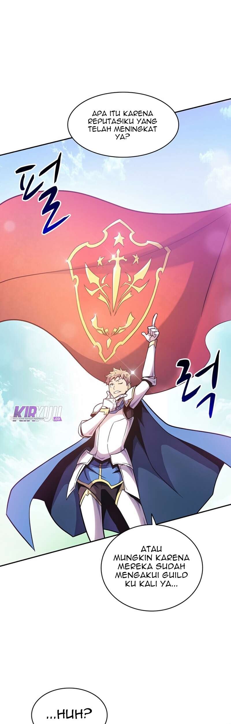 Arcane Sniper Chapter 23 - halaman 27