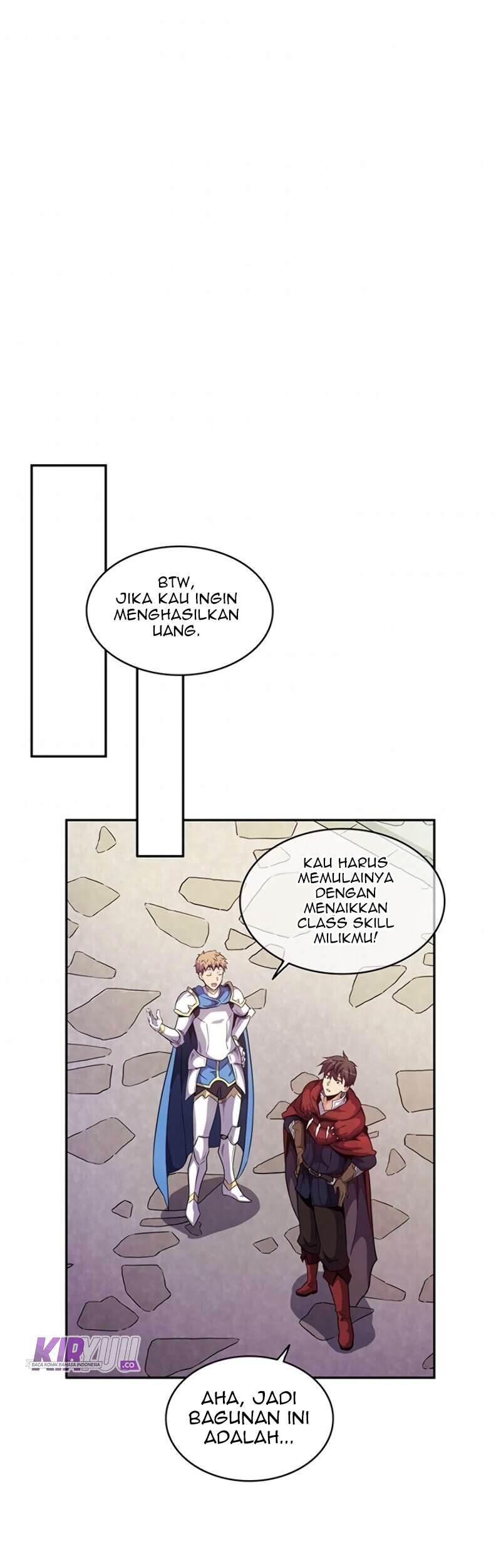 Arcane Sniper Chapter 23 - halaman 37