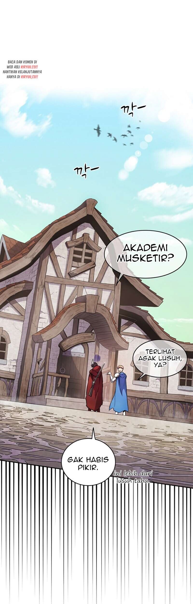 Arcane Sniper Chapter 23 - halaman 38