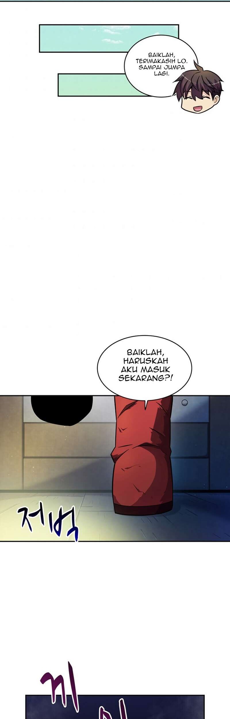 Arcane Sniper Chapter 23 - halaman 43
