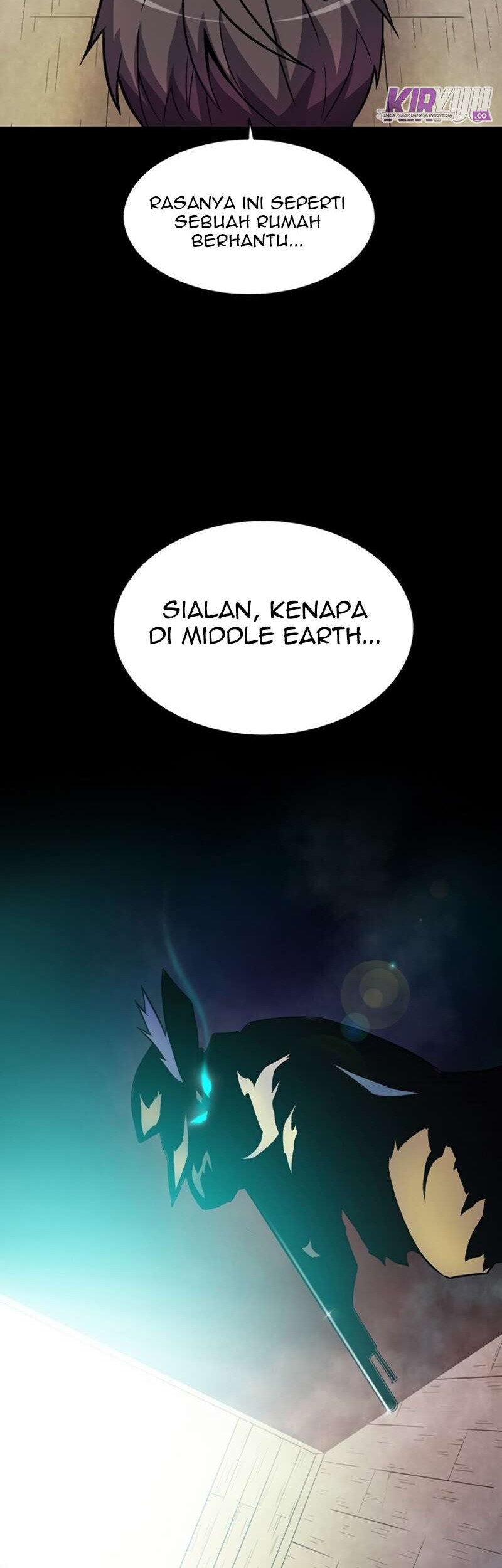 Arcane Sniper Chapter 23 - halaman 45