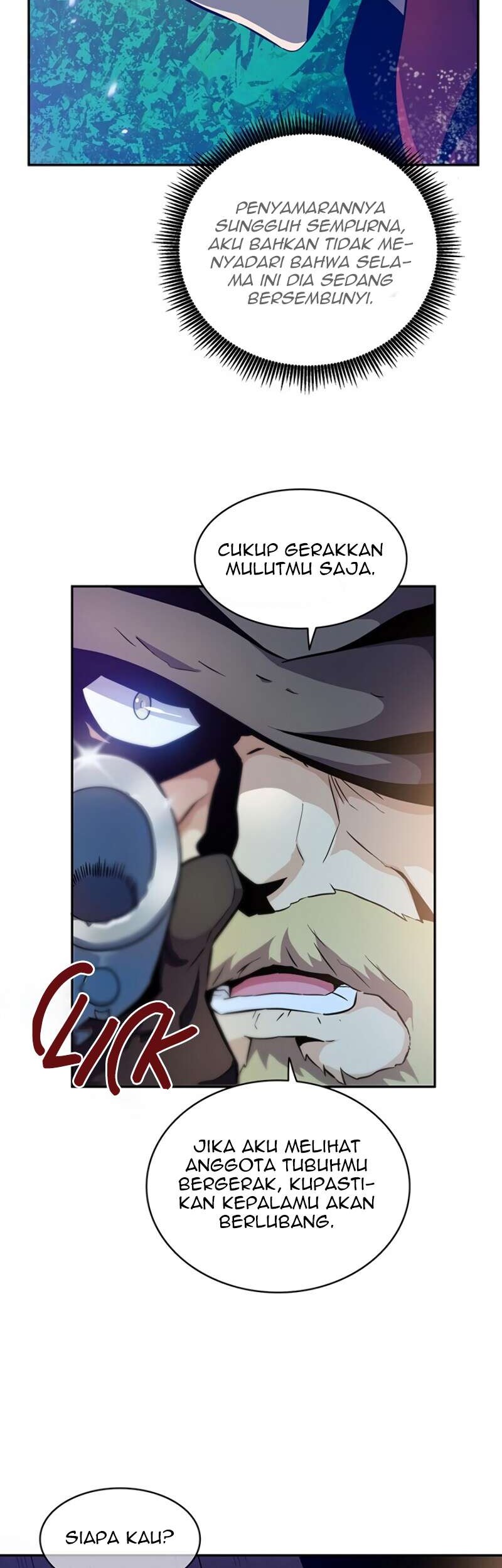Arcane Sniper Chapter 23 - halaman 49