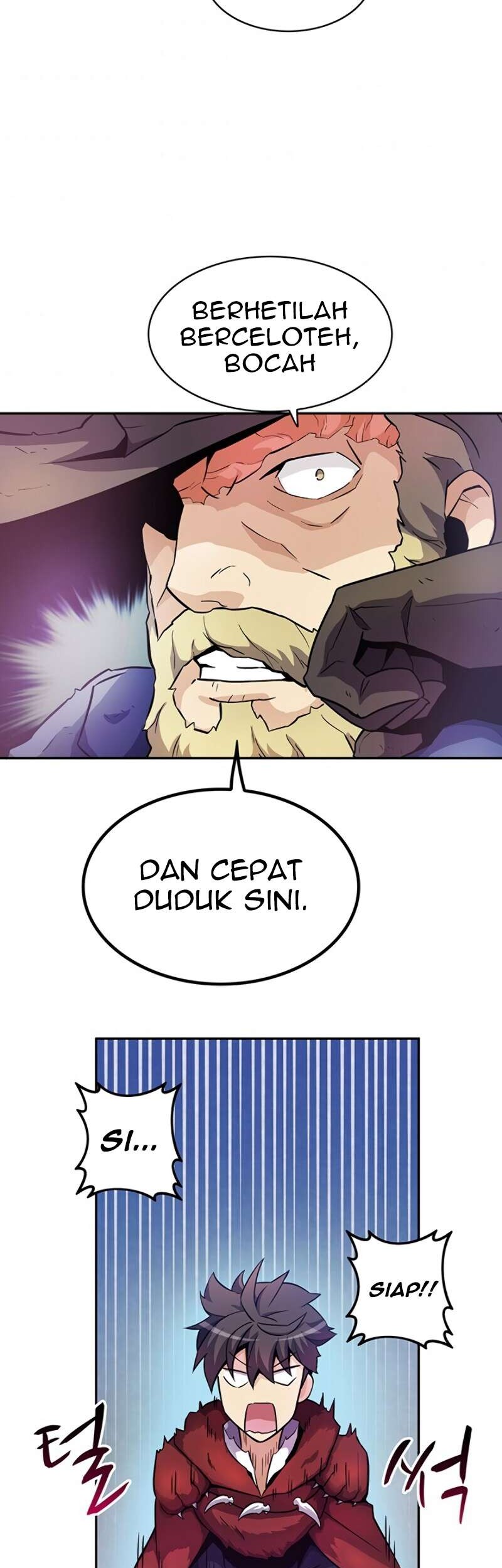 Arcane Sniper Chapter 23 - halaman 59