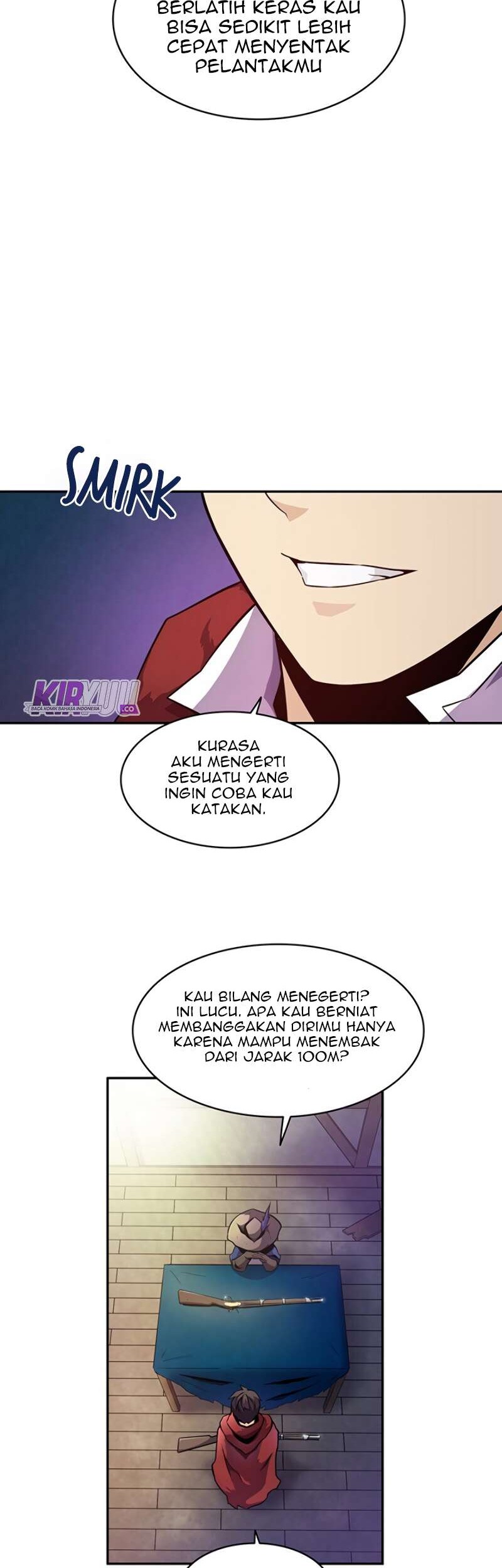 Arcane Sniper Chapter 23 - halaman 65