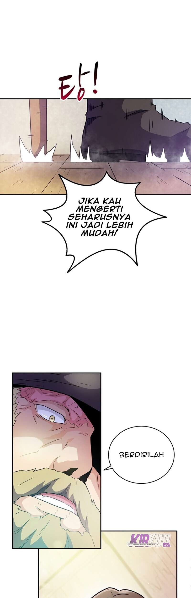Arcane Sniper Chapter 23 - halaman 67