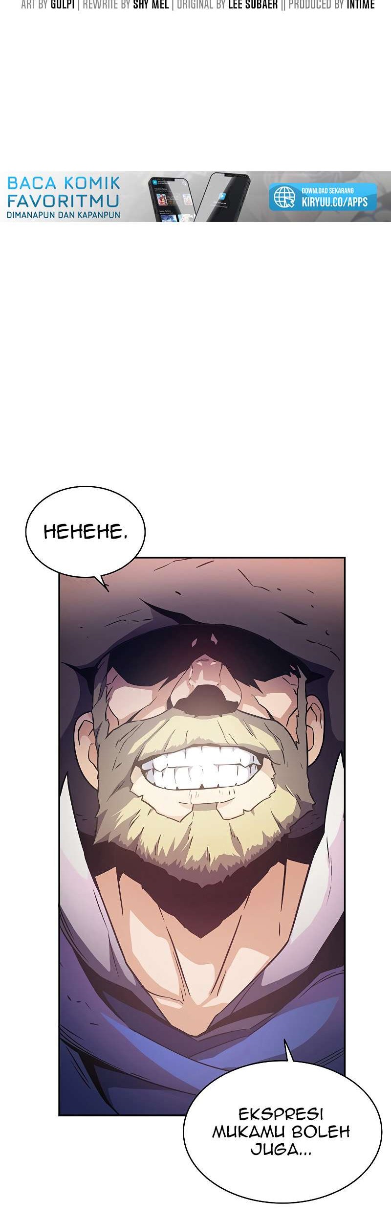 Arcane Sniper Chapter 24 - halaman 17