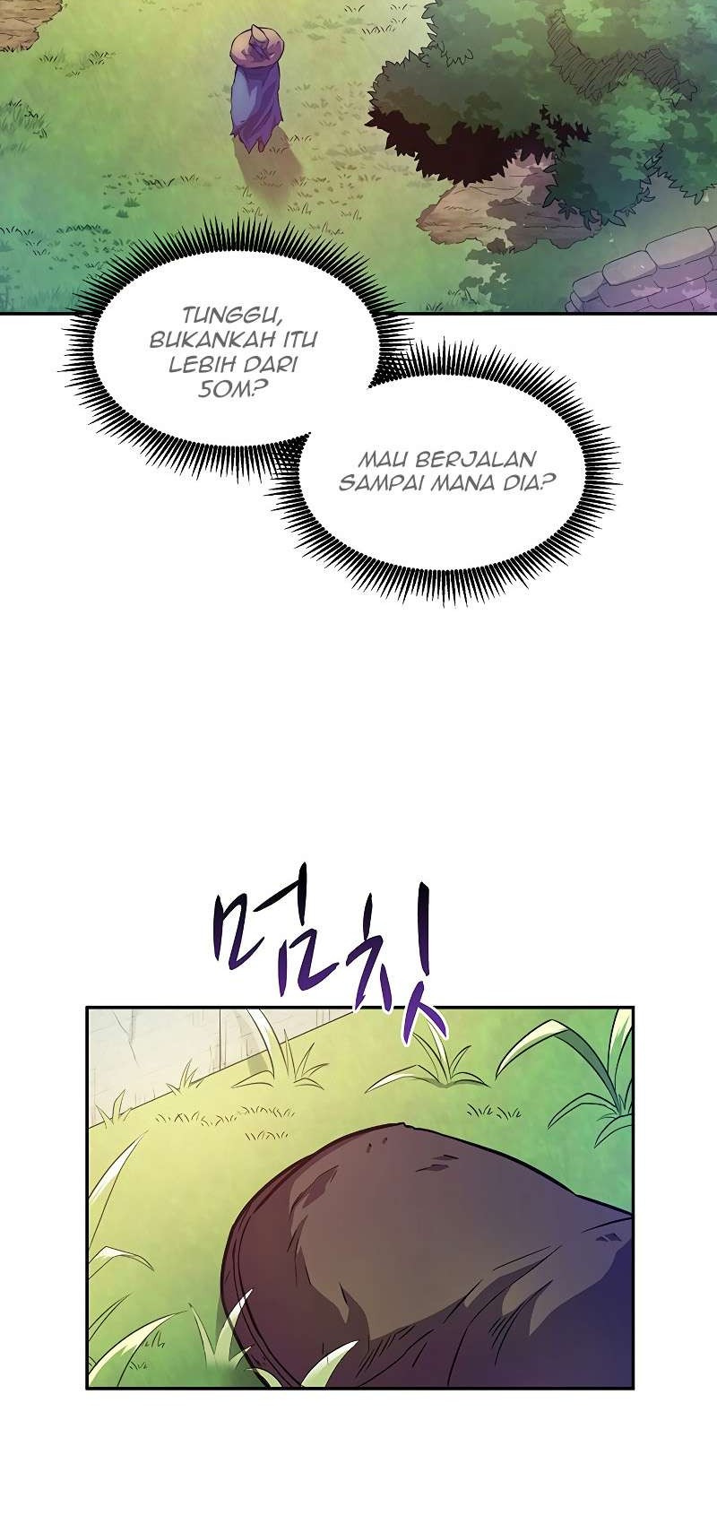 Arcane Sniper Chapter 24 - halaman 32