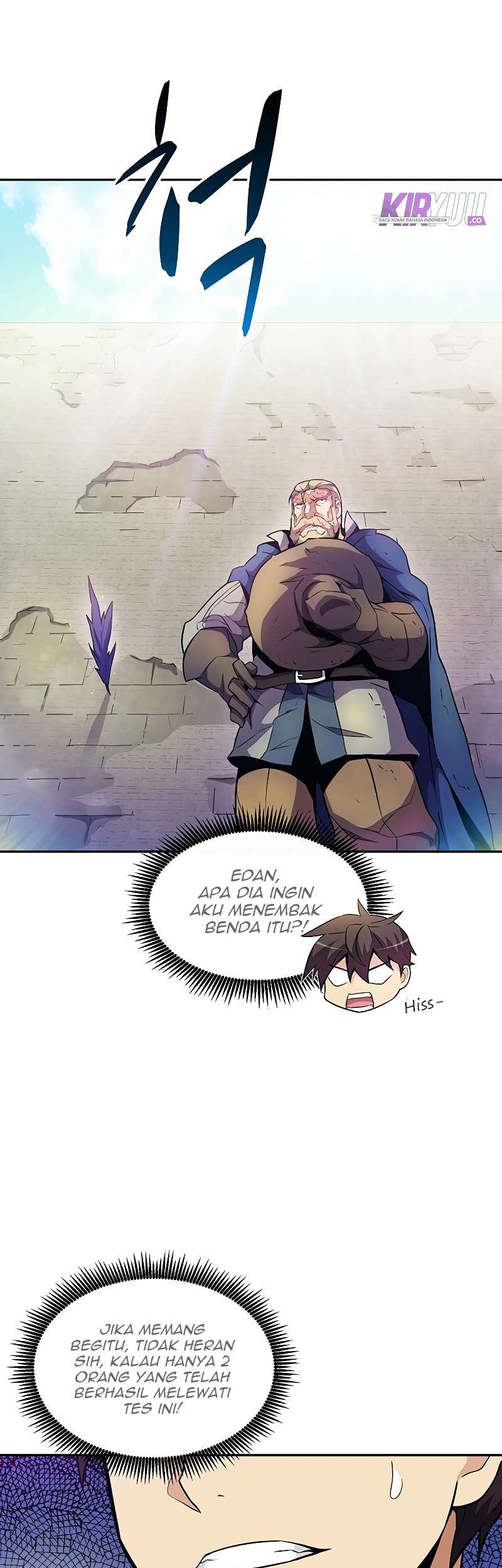 Arcane Sniper Chapter 24 - halaman 36