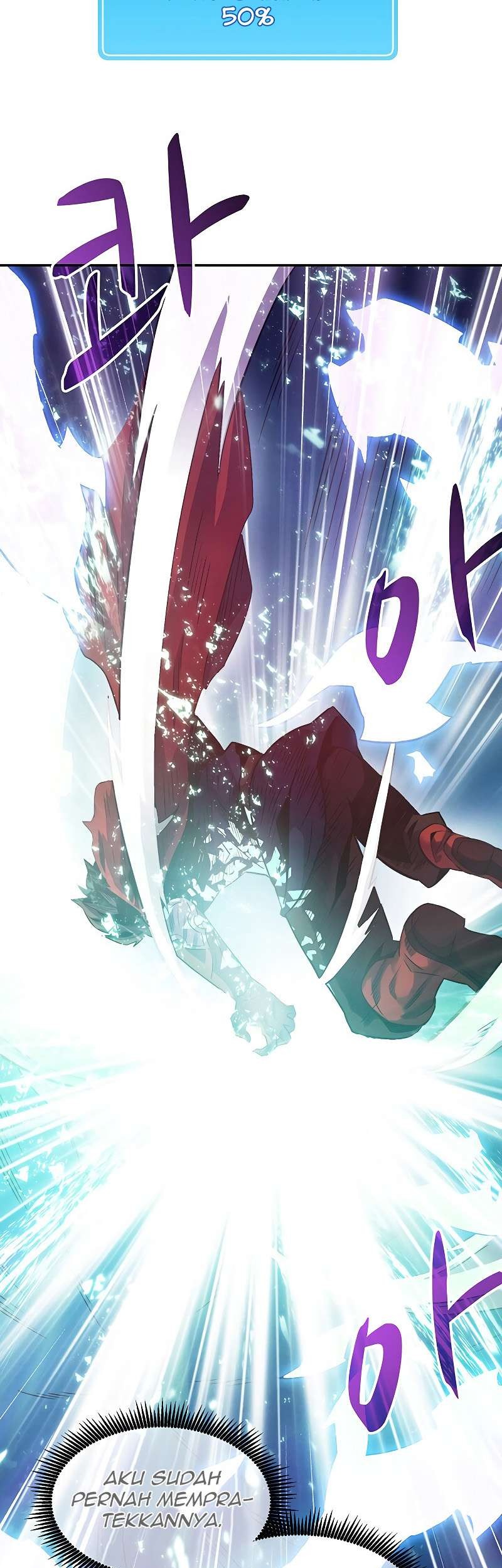 Arcane Sniper Chapter 24 - halaman 42