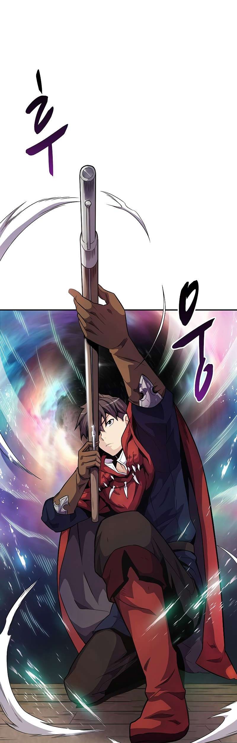 Arcane Sniper Chapter 24 - halaman 51