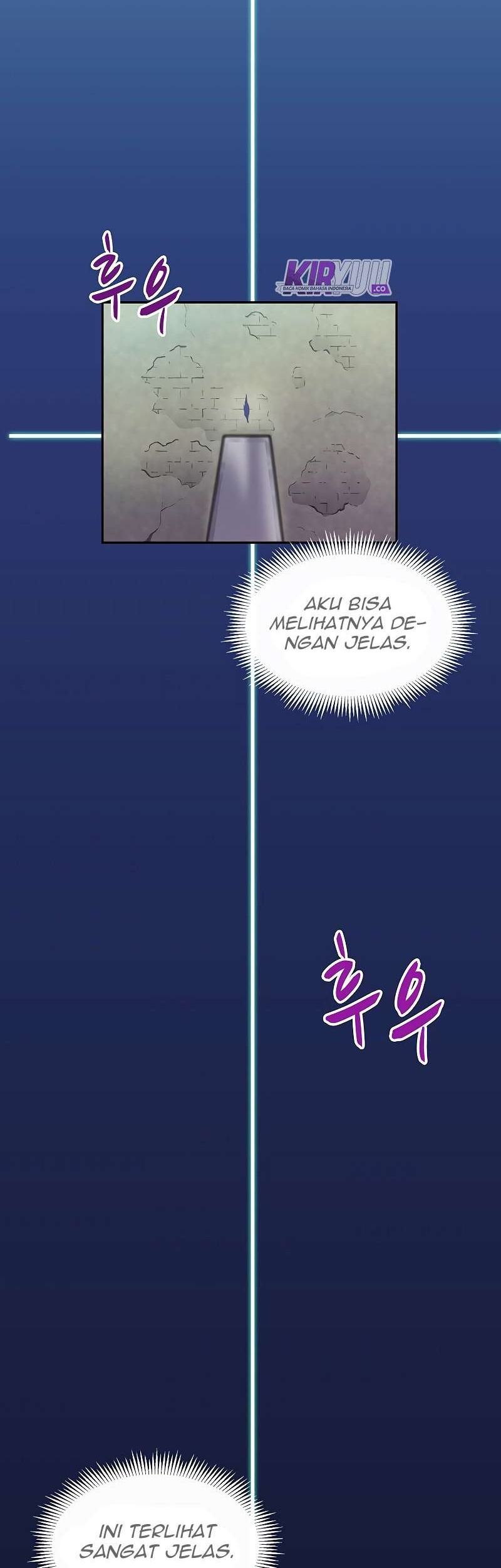 Arcane Sniper Chapter 24 - halaman 58