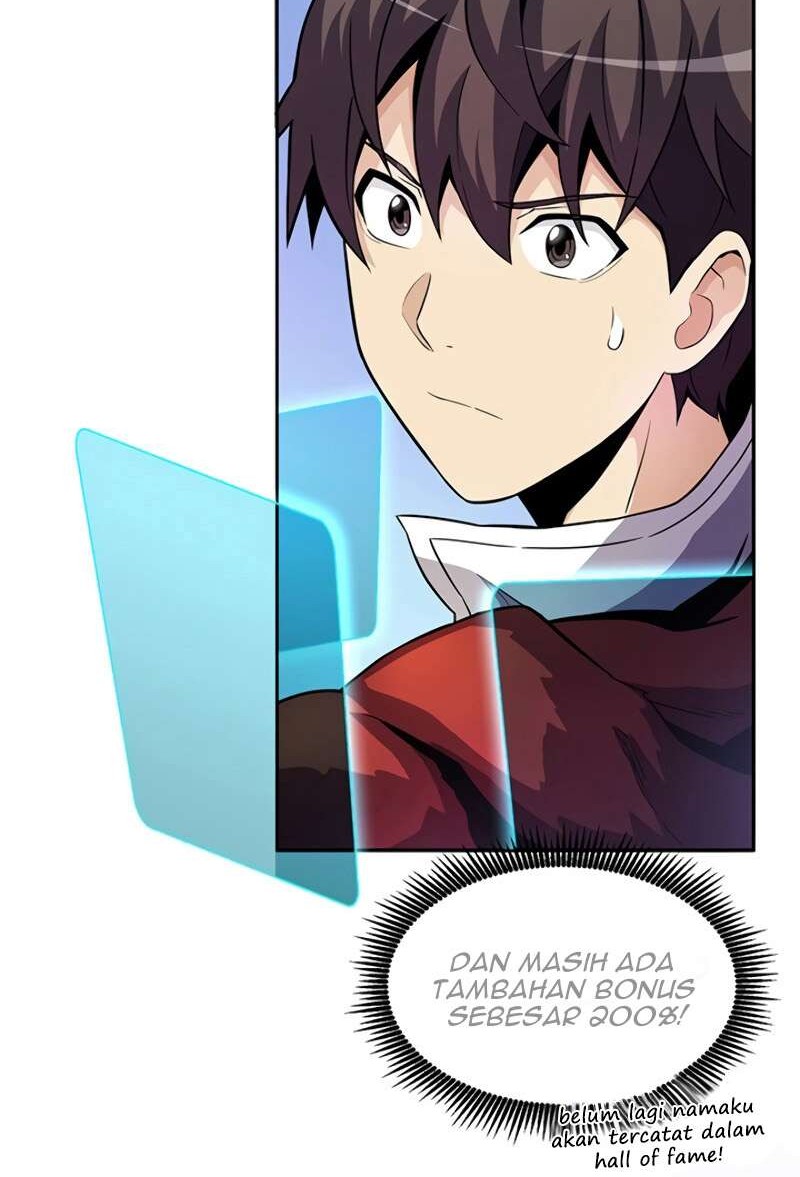 Arcane Sniper Chapter 25 - halaman 13