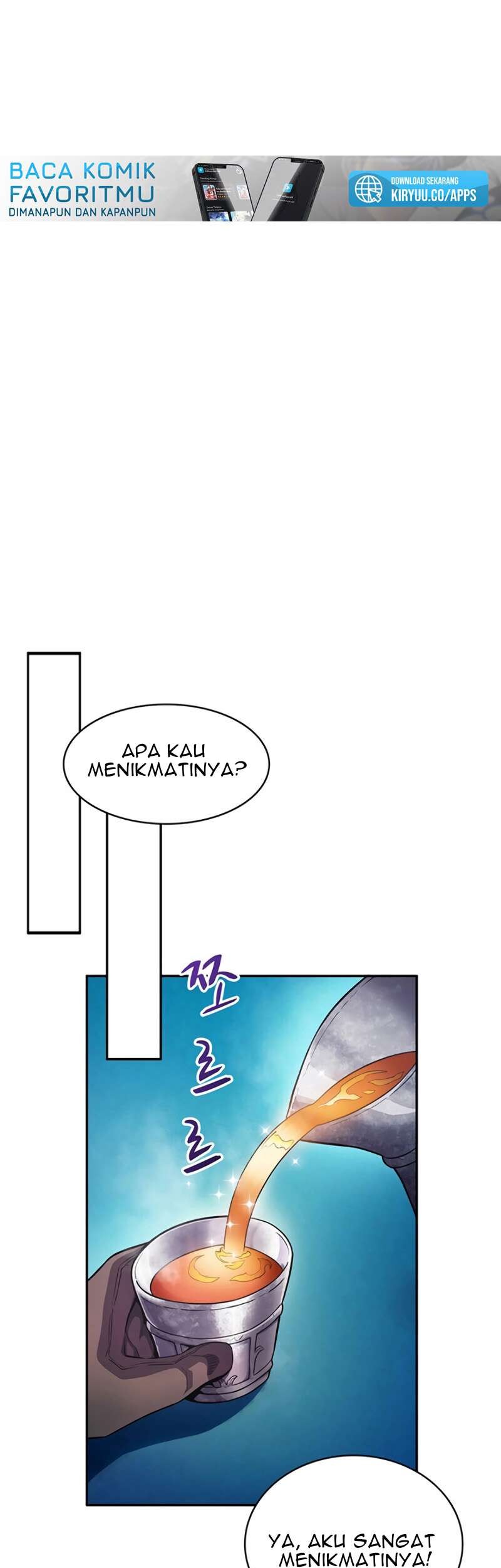 Arcane Sniper Chapter 25 - halaman 16