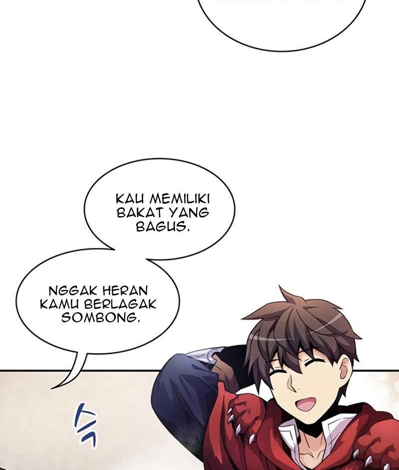 Arcane Sniper Chapter 25 - halaman 17