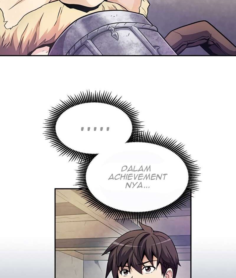 Arcane Sniper Chapter 25 - halaman 19