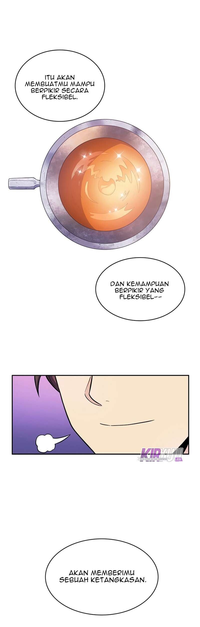 Arcane Sniper Chapter 25 - halaman 22