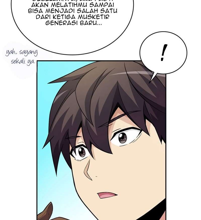 Arcane Sniper Chapter 25 - halaman 25