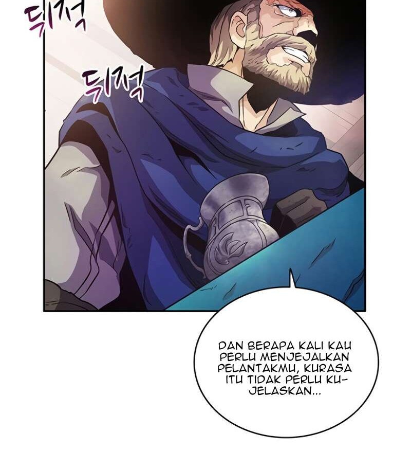 Arcane Sniper Chapter 25 - halaman 27