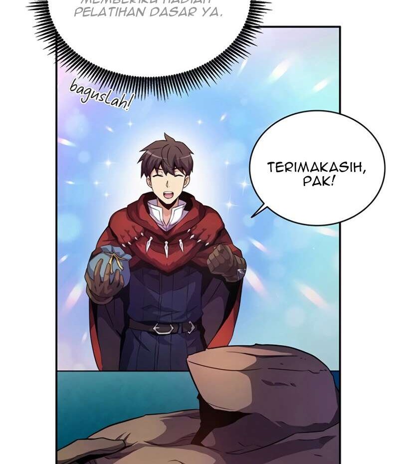 Arcane Sniper Chapter 25 - halaman 31
