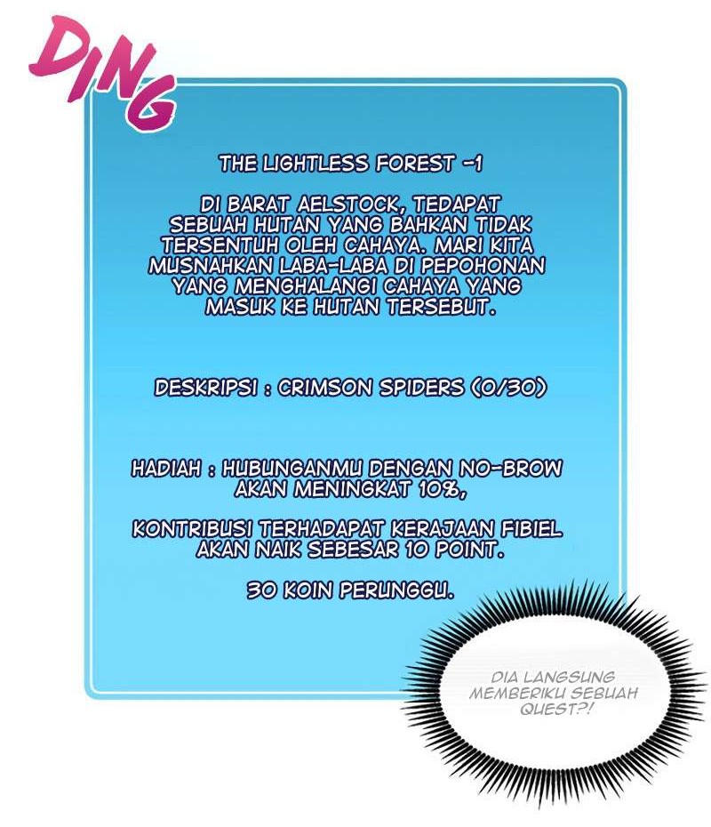 Arcane Sniper Chapter 25 - halaman 33