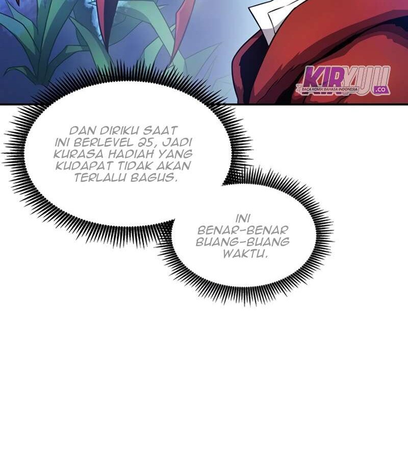 Arcane Sniper Chapter 25 - halaman 35