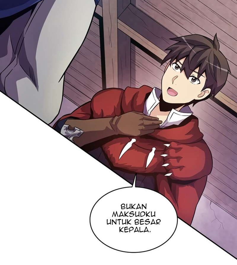 Arcane Sniper Chapter 25 - halaman 39