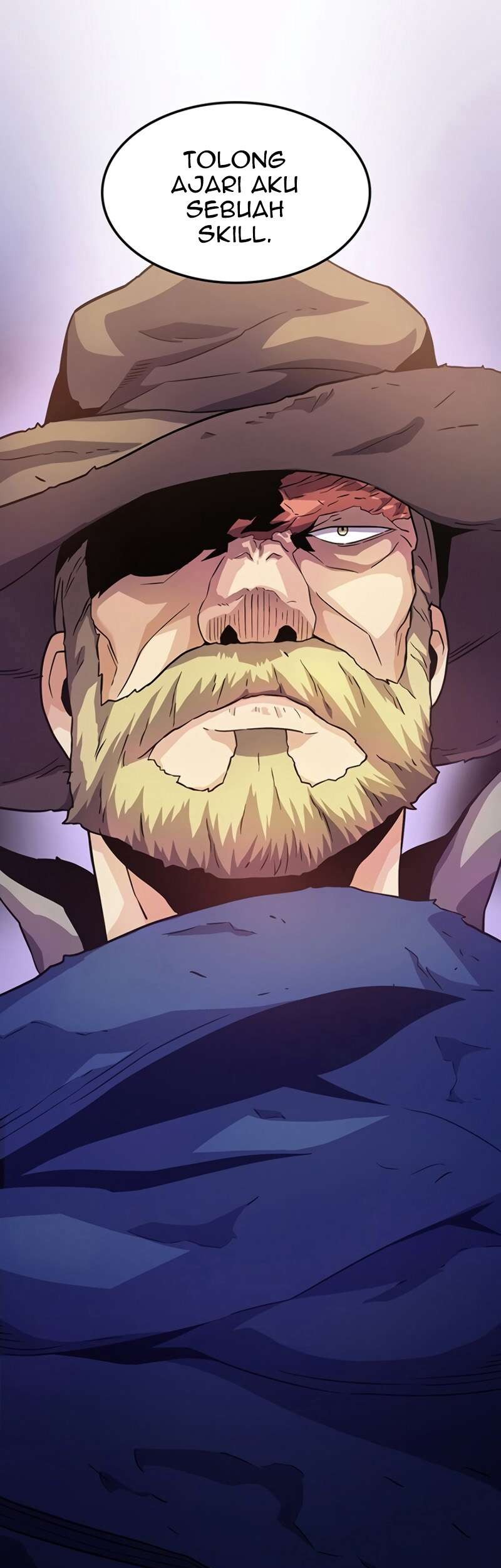 Arcane Sniper Chapter 25 - halaman 46