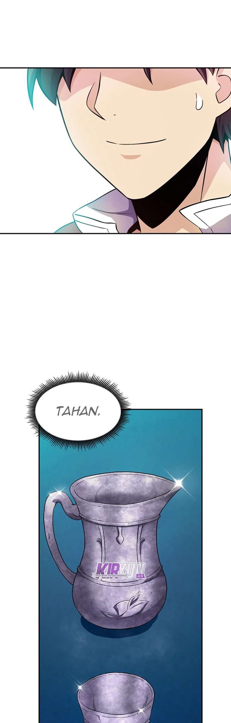 Arcane Sniper Chapter 25 - halaman 48
