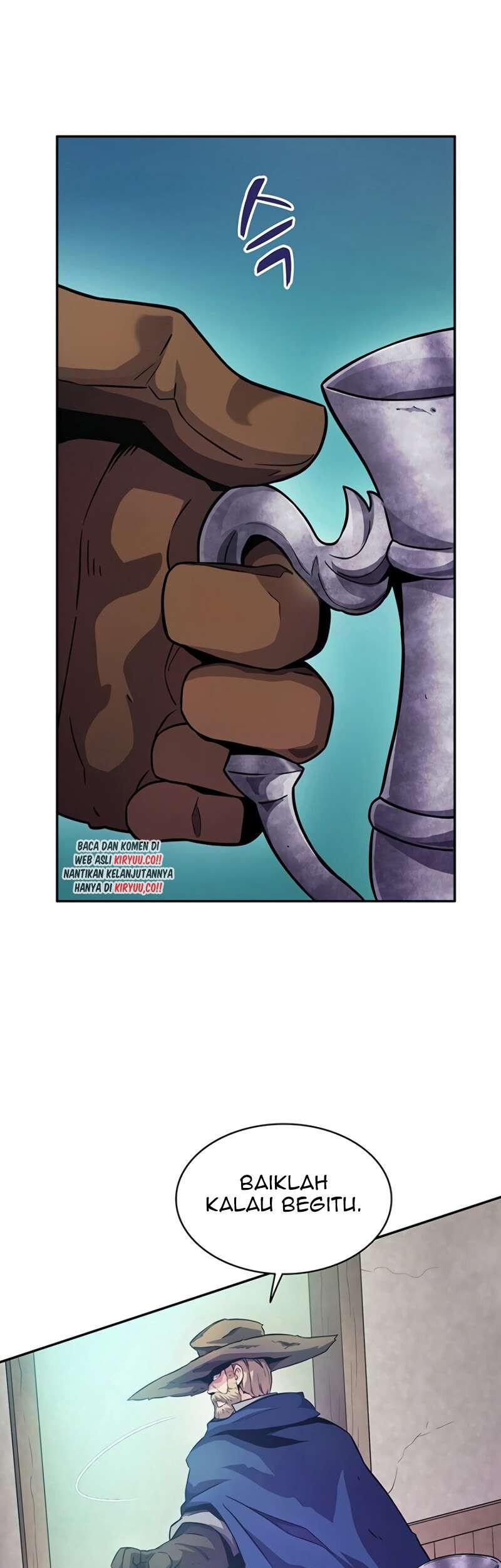 Arcane Sniper Chapter 25 - halaman 50