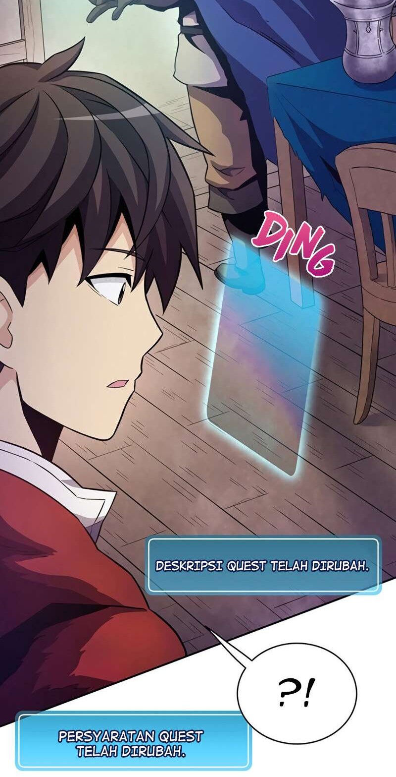 Arcane Sniper Chapter 25 - halaman 51
