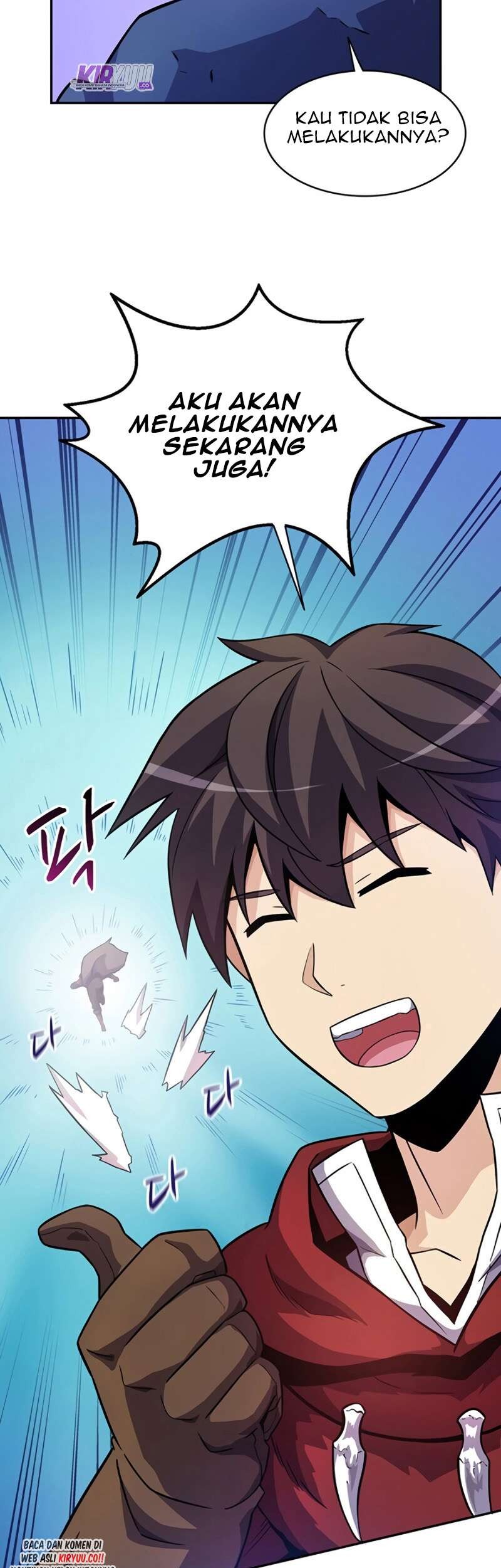 Arcane Sniper Chapter 25 - halaman 56