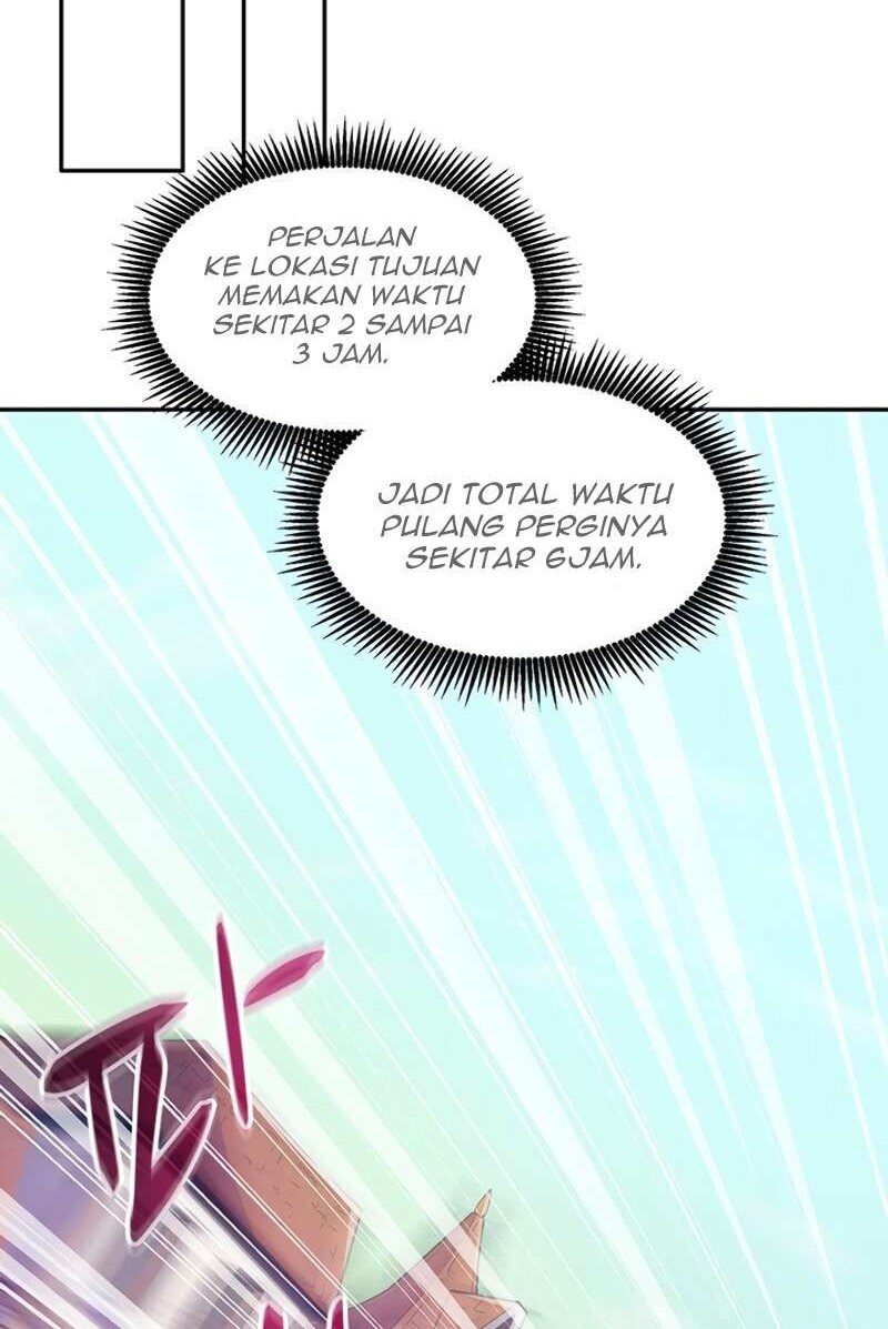 Arcane Sniper Chapter 25 - halaman 59