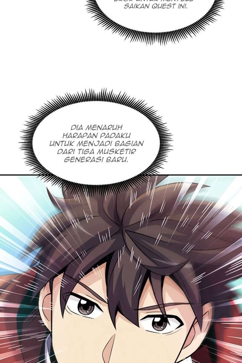 Arcane Sniper Chapter 25 - halaman 61