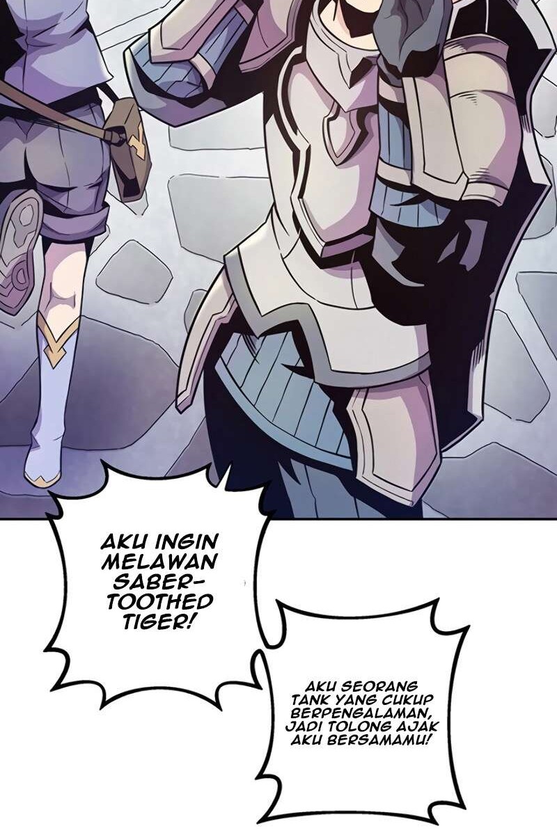 Arcane Sniper Chapter 25 - halaman 63