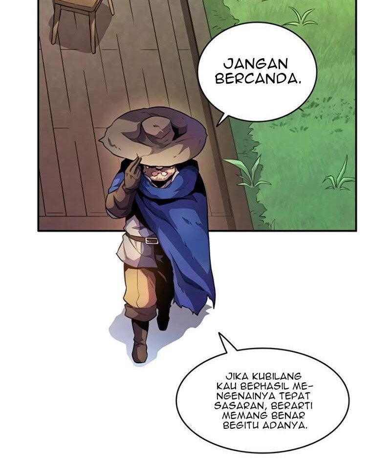 Arcane Sniper Chapter 25 - halaman 7