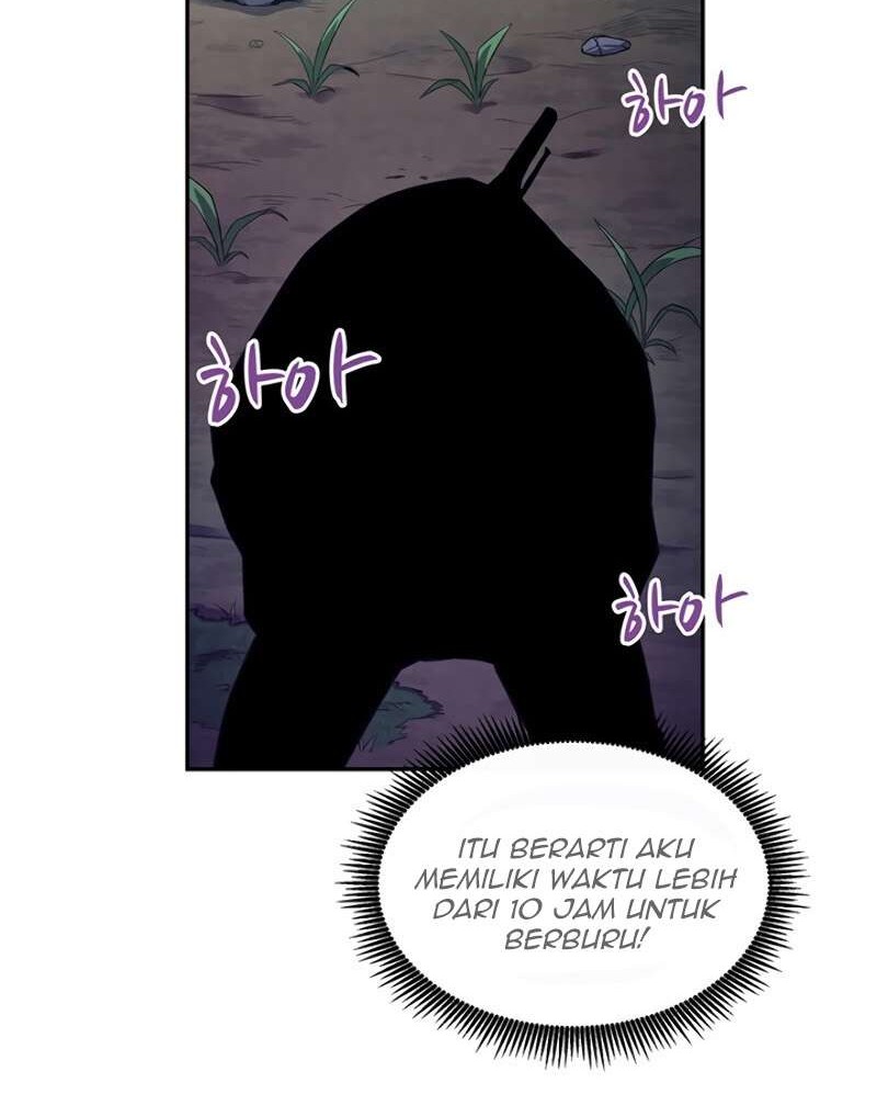 Arcane Sniper Chapter 25 - halaman 77