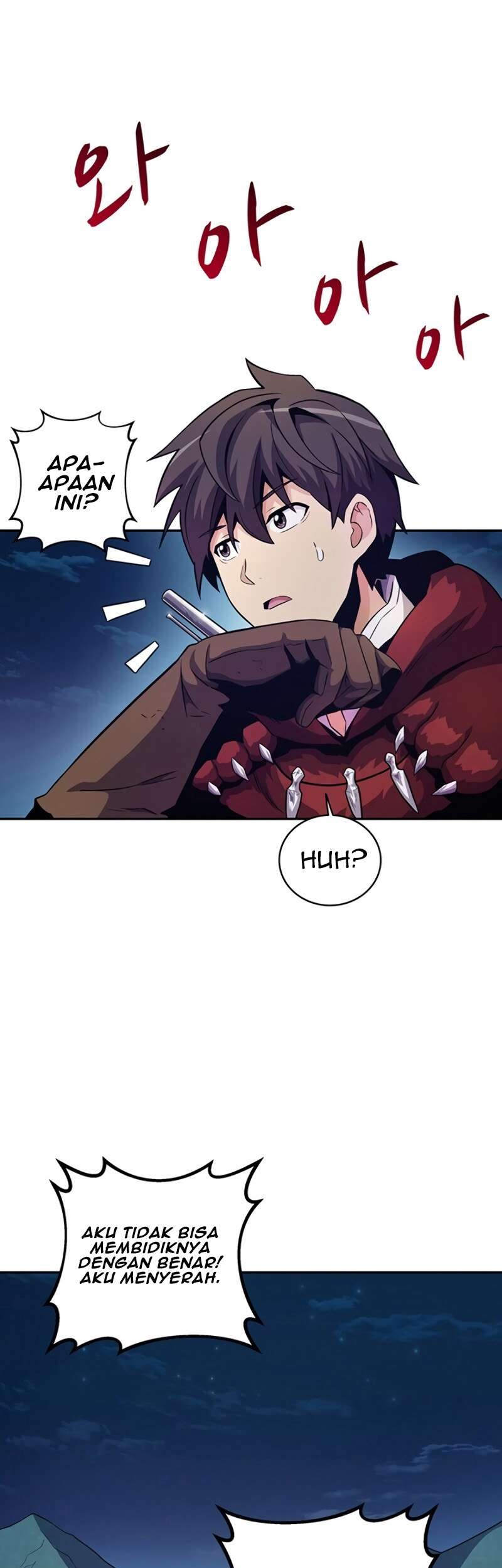 Arcane Sniper Chapter 25 - halaman 78