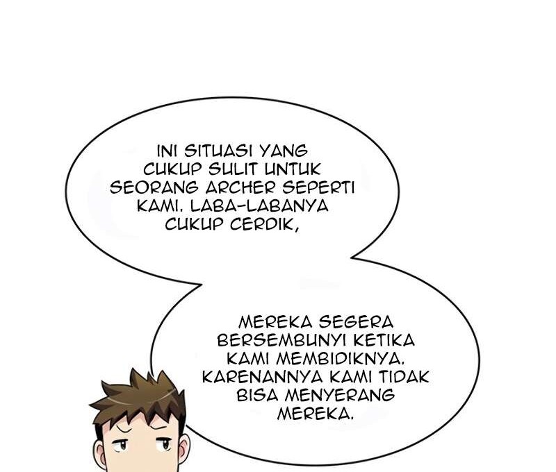 Arcane Sniper Chapter 25 - halaman 81