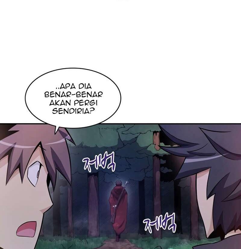Arcane Sniper Chapter 25 - halaman 87