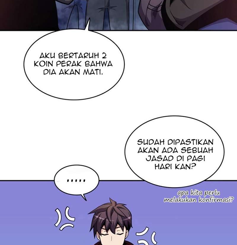 Arcane Sniper Chapter 25 - halaman 89