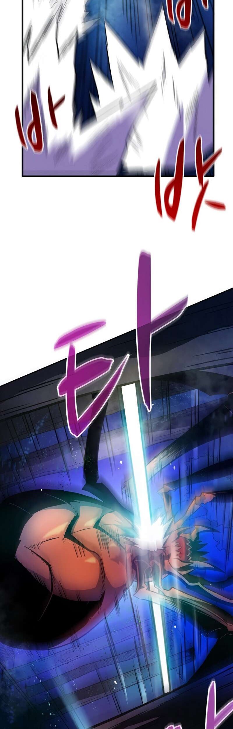 Arcane Sniper Chapter 26 - halaman 18