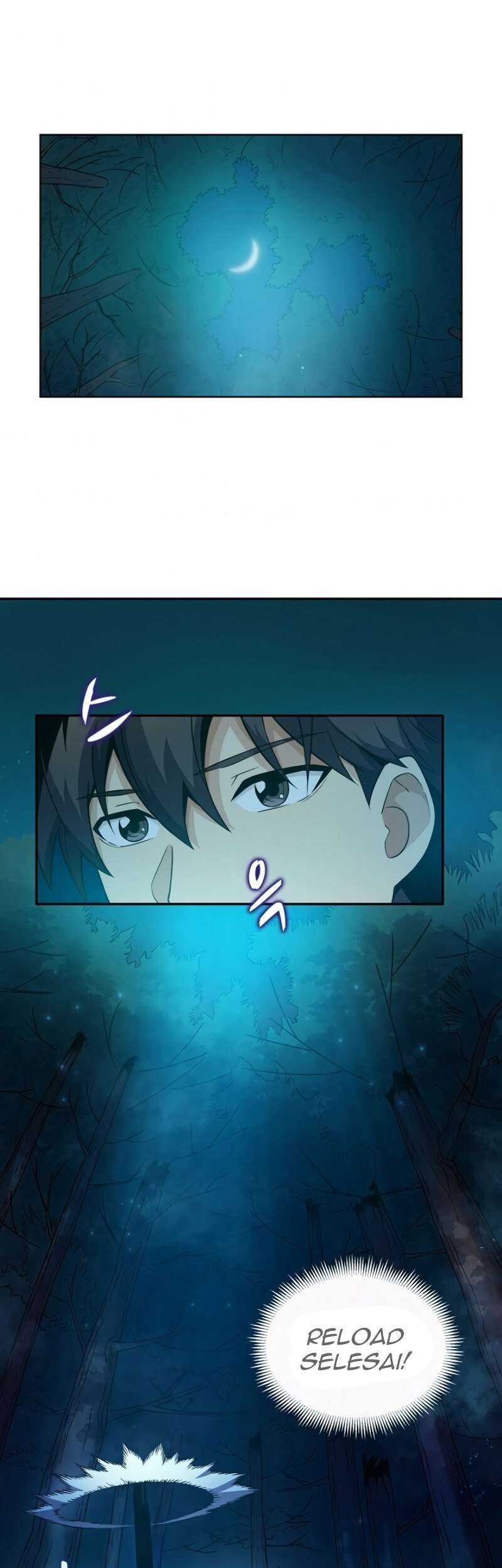 Arcane Sniper Chapter 26 - halaman 2