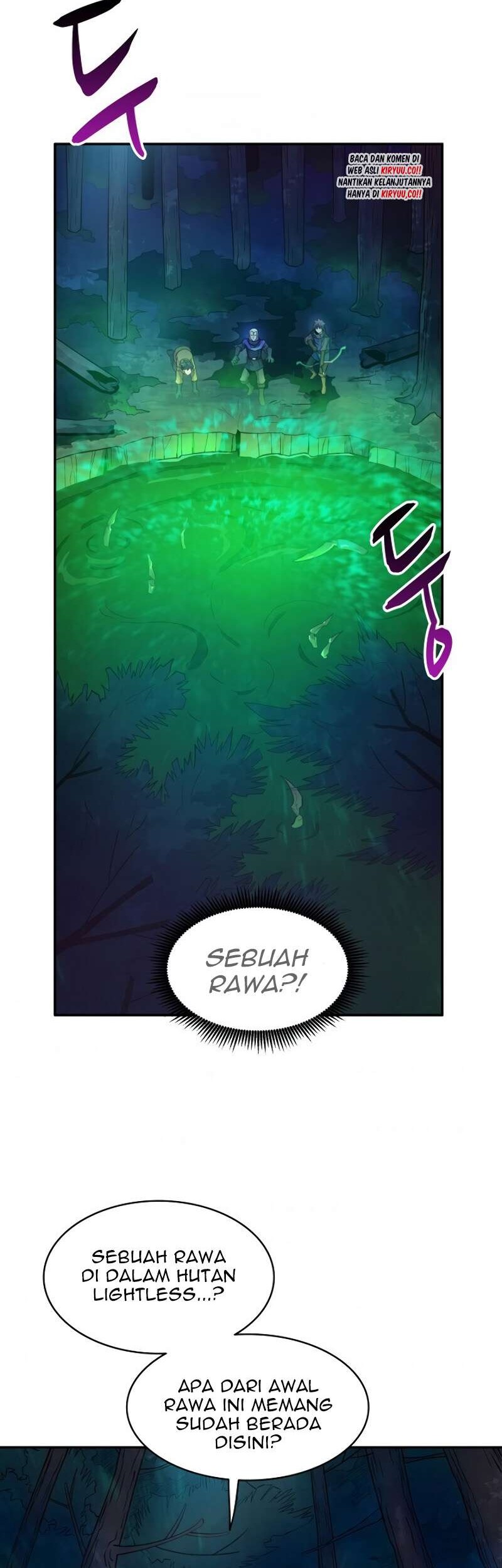 Arcane Sniper Chapter 26 - halaman 42